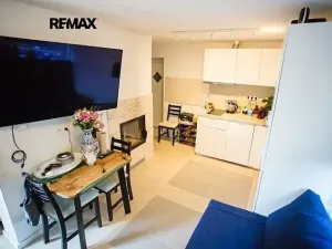 Prodej rodinného domu, Mšec, V Uličce, 76 m2