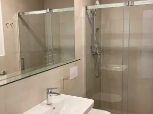 Pronájem bytu 1+kk, Praha - Žižkov, Na rovnosti, 32 m2