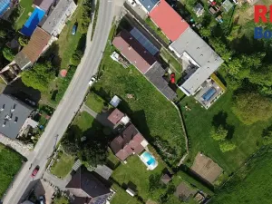 Prodej pozemku pro bydlení, Bukovno, 1022 m2
