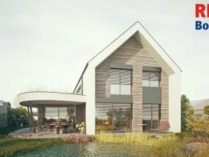 Prodej pozemku pro bydlení, Bukovno, 1022 m2