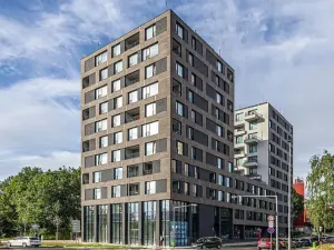 Pronájem bytu 4+kk, Praha - Prosek, Litoměřická, 107 m2