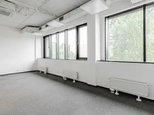 Pronájem kanceláře, Praha - Prosek, Litoměřická, 57 m2