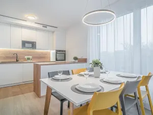 Pronájem bytu 2+1, Praha - Prosek, Litoměřická, 58 m2