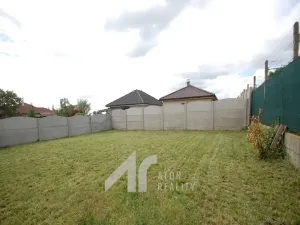 Prodej rodinného domu, Tasovice, 90 m2