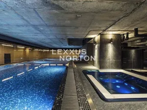 Prodej bytu 2+kk, Praha - Modřany, Československého exilu, 58 m2