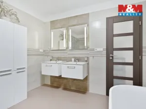 Pronájem bytu 2+kk, Mladá Boleslav - Mladá Boleslav I, Železná, 81 m2