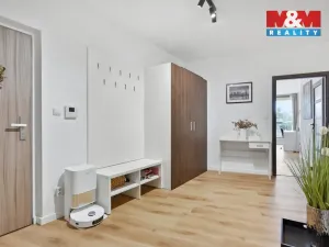 Pronájem bytu 2+kk, Mladá Boleslav - Mladá Boleslav I, Železná, 81 m2