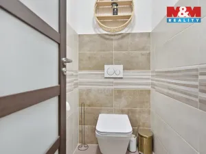 Pronájem bytu 2+kk, Mladá Boleslav - Mladá Boleslav I, Železná, 81 m2