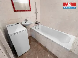 Prodej bytu 3+1, Kladno, Kordačova, 76 m2