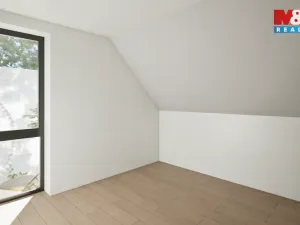 Prodej rodinného domu, Česká Kamenice - Dolní Kamenice, 109 m2