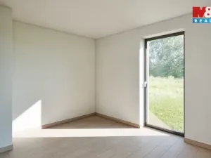 Prodej rodinného domu, Česká Kamenice - Dolní Kamenice, 92 m2