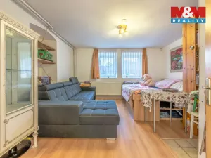 Prodej rodinného domu, Písková Lhota, 160 m2