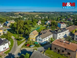 Prodej rodinného domu, Písková Lhota, 160 m2