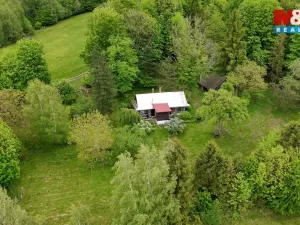 Prodej chaty, Vyšní Lhoty, 140 m2