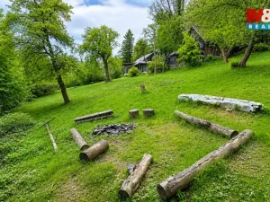 Prodej chaty, Vyšní Lhoty, 140 m2