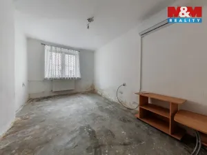 Prodej rodinného domu, Nové Sedlo - Loučky, Nové Loučky, 80 m2