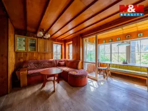 Prodej chaty, Bítov, 35 m2