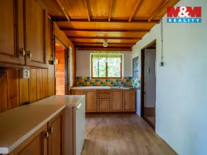 Prodej chaty, Bítov, 35 m2