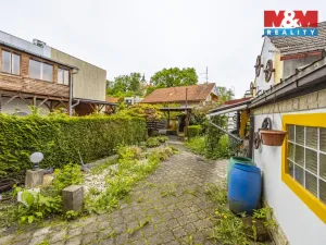 Prodej rodinného domu, Třebechovice pod Orebem, Pitrova, 113 m2