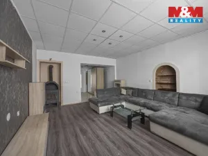 Prodej rodinného domu, Třebechovice pod Orebem, Pitrova, 113 m2
