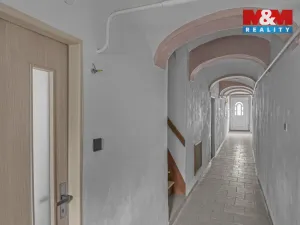 Prodej rodinného domu, Třebechovice pod Orebem, Pitrova, 113 m2
