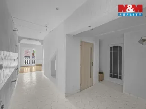 Prodej rodinného domu, Třebechovice pod Orebem, Pitrova, 113 m2