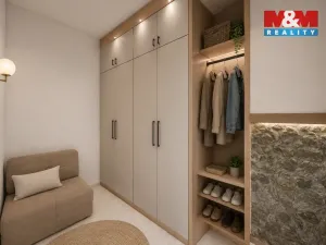 Prodej rodinného domu, Třebechovice pod Orebem, Pitrova, 113 m2