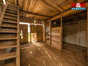 Prodej rodinného domu, Borohrádek - Šachov, 150 m2