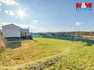 Prodej rodinného domu, Šabina, 55 m2