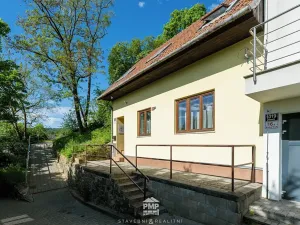Prodej rodinného domu, Brno, Ruský vrch, 107 m2