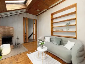Prodej rodinného domu, Brno, Ruský vrch, 107 m2