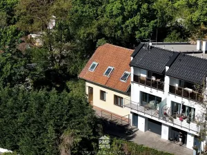 Prodej rodinného domu, Brno, Ruský vrch, 107 m2