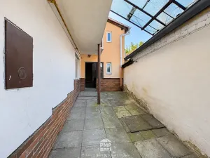 Prodej rodinného domu, Velké Opatovice, Šraňky, 149 m2