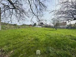 Prodej pozemku pro bydlení, Šebrov-Kateřina, 953 m2