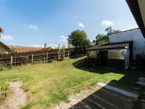 Prodej rodinného domu, Skalice nad Svitavou, 84 m2
