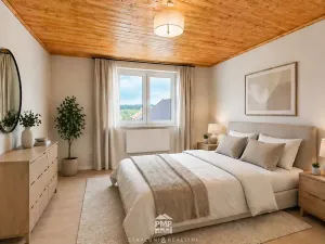 Prodej rodinného domu, Věrovany, 185 m2