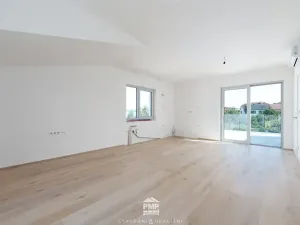 Prodej bytu 3+kk, Nebovidy, 76 m2