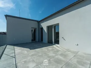 Prodej bytu 3+kk, Nebovidy, 76 m2