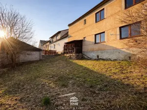 Prodej rodinného domu, Bělá u Jevíčka, 88 m2