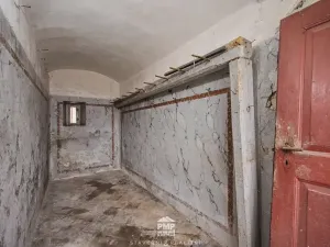 Prodej rodinného domu, Šebetov, 373 m2