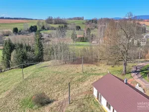 Prodej pozemku pro bydlení, Chotěvice, 1353 m2