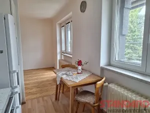 Pronájem bytu 3+kk, Přeštice, Smetanova, 72 m2