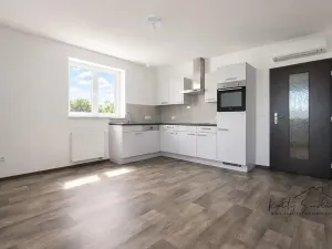 Pronájem bytu 3+1, Prostějov, Domamyslická, 84 m2