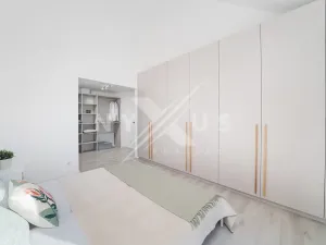 Pronájem rodinného domu, Přezletice, Hrušková, 169 m2