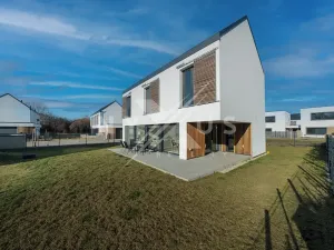 Prodej rodinného domu, Přezletice, Hrušková, 169 m2