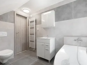 Prodej rodinného domu, Bělá, 220 m2