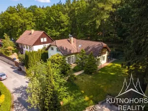 Prodej rodinného domu, Úvaly, 141 m2
