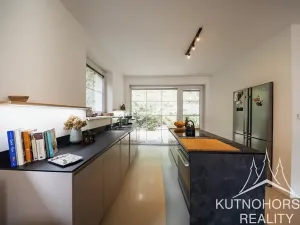 Prodej rodinného domu, Úvaly, 141 m2
