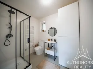 Prodej rodinného domu, Úvaly, 141 m2