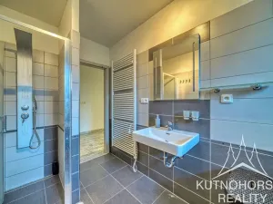 Prodej rodinného domu, Miskovice, 71 m2